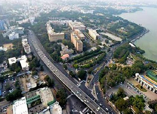 Top 10 Largest Cities in India by Population