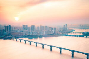 Top 10 Longest Bridges in the World (Mind-Blowing Size)