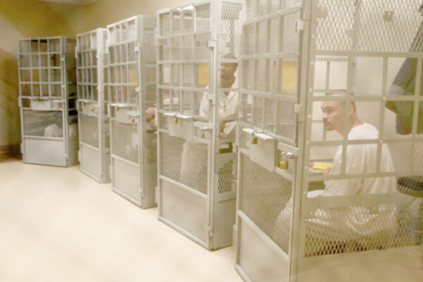 Top 10 Most Dangerous Prisoners in History