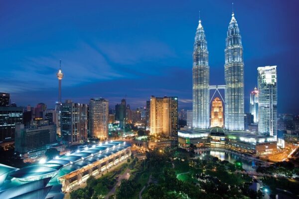 Top 10 Most Popular Tourist Destinations Ranked