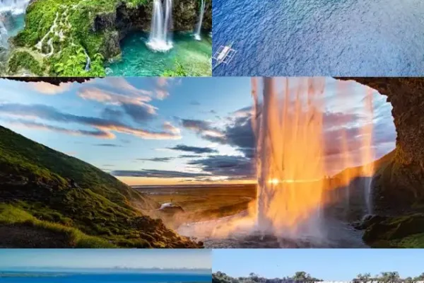 Top 10 Places Everyone Should Visit Once