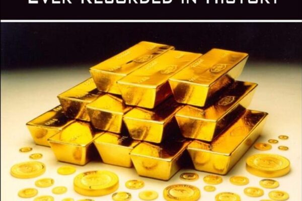 Top 10 Richest People Ever in History Ranked