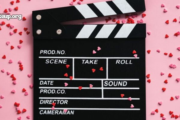 Top 10 Romantic Netflix Movies in 2026