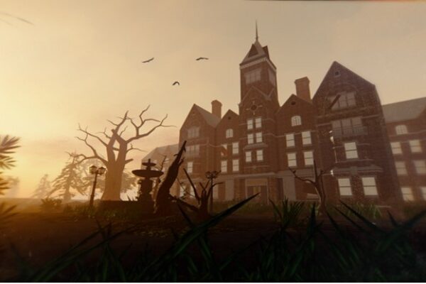 Top 10 Scariest Roblox Games to Play at Night