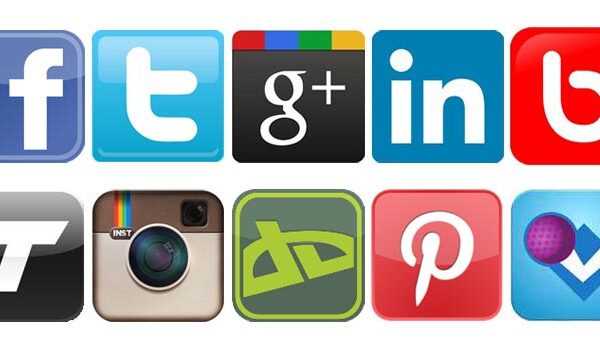 Top 10 Social Networking Sites Ranked