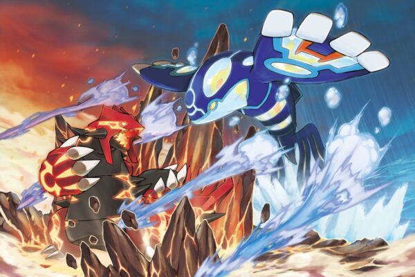 Top 10 Strongest Pokémon of All Time