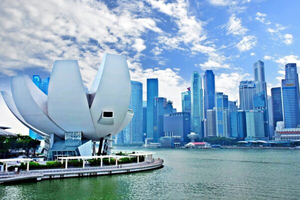 Singapore Top 10 Things to Do Right Now