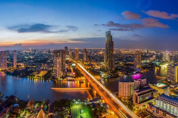 Bangkok Top 10 Attractions You Can’t Miss in 2026