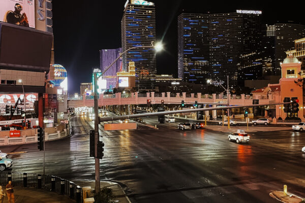 Las Vegas Top 10 Things to Do & Sightseeing Spots Right Now