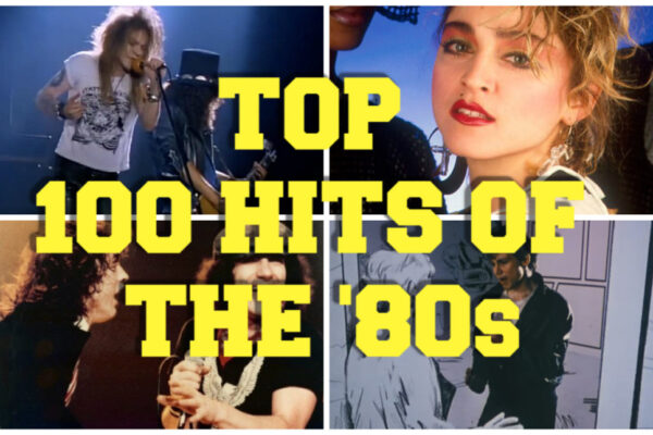 2003 Top 10 Songs: Hits That Ruled the Early 2000s