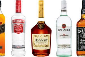 Top 10 Alcohol Brands: The Best Liquors to Stock Up On