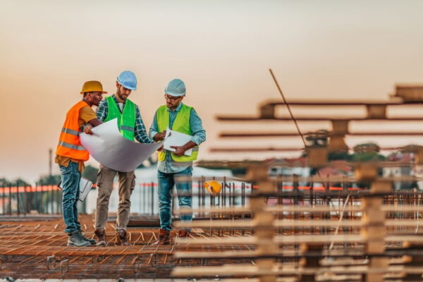 Top 10 Construction Companies in the USA