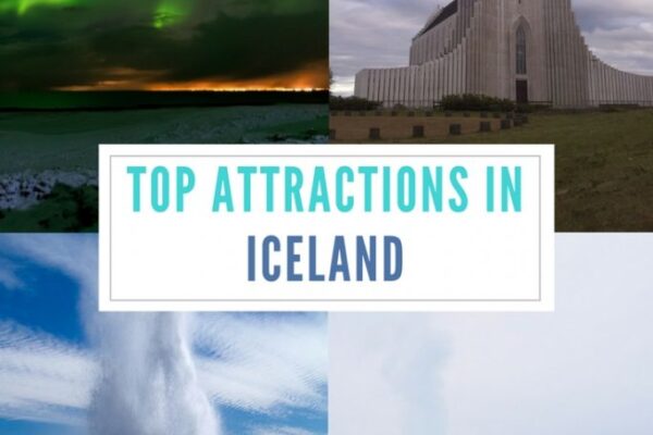 Iceland’s Top 10 Attractions & Things to See in 2026