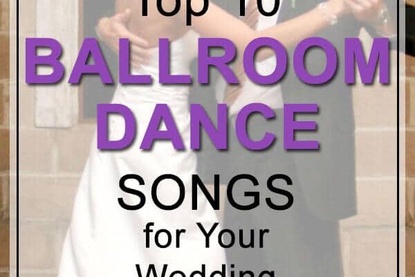 Top 10 Ballroom Dancing Songs: Perfect Playlist for Moves
