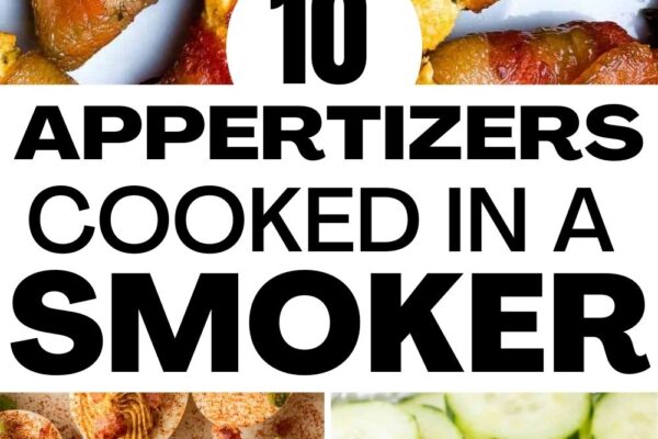 Top 10 Smoked Appetizers Everyone Loves