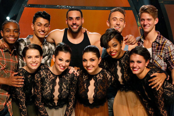 So You Think You Can Dance Top 10 Moments Ever