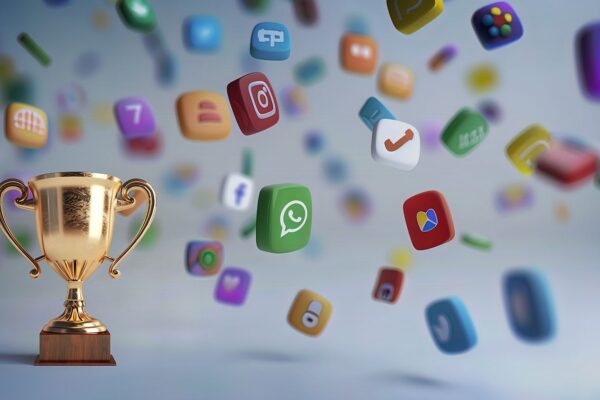 Top 10 Best Android Apps Everyone Should Install
