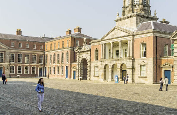 Dublin Top 10 Attractions for Irish Magic