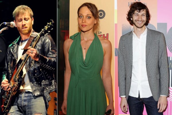 Top 10 Songs of 2012 Ranked