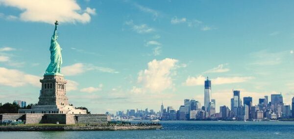 Top 10 Romantic Destinations in the USA