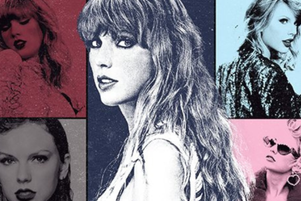Billboard Hot 100 Taylor Swift Top 10: Her Biggest Bangers Ranked