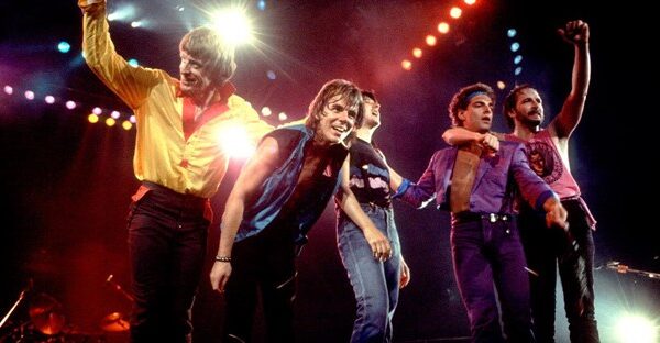 Top 10 Journey Songs Ranked