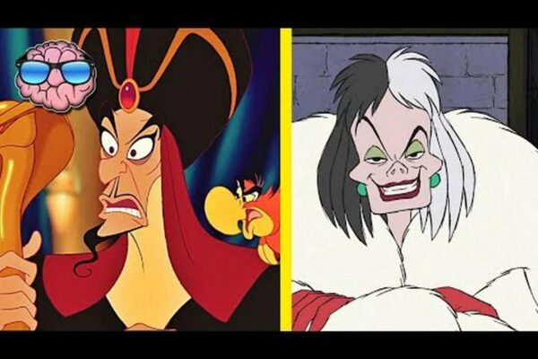 Top 10 Disney Villains You’ll Never Forget