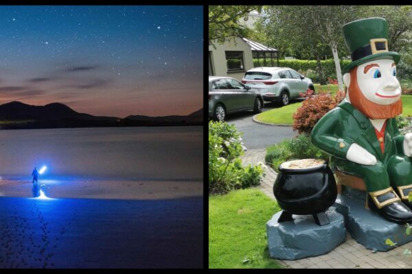 Top 10 Tourist Attractions in Ireland You Can’t Miss