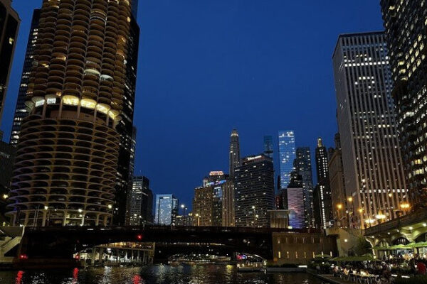 Chicago’s Top 10 Must-Visit Places in 2025
