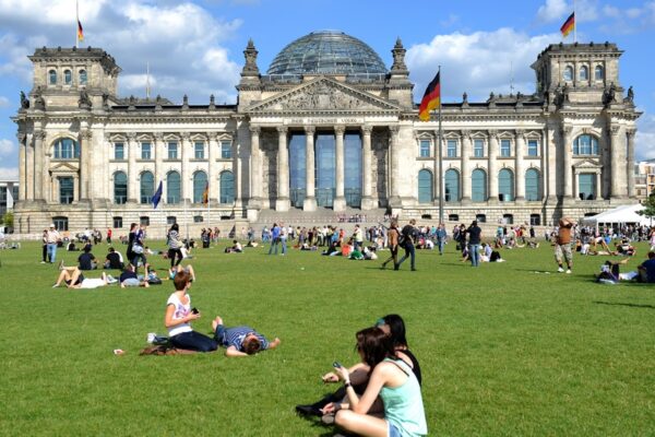 Berlin Germany Top 10 Attractions for History Lovers