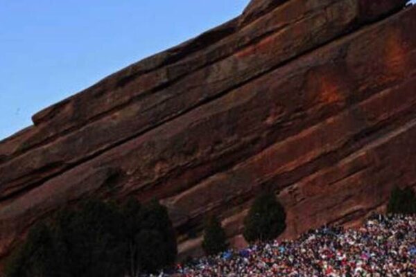 Top 10 Denver Attractions You Must Visit