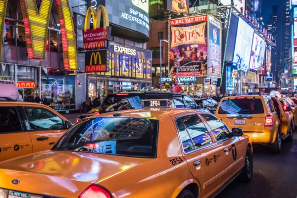Top 10 Best NYC Attractions for Tourists