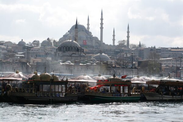 Istanbul Turkey Top 10 Attractions – East Meets West