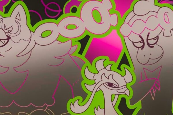 Top 10 Surging Sparks & Shrouded Fable Cards You Need to Pull