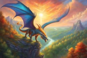 Mythical Creatures Top 10 – Legends That Still Terrify