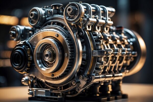 Top 10 Most Reliable Engines Ever Made