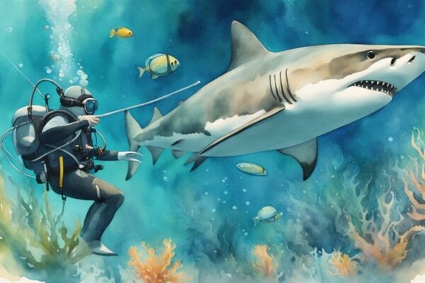 Top 10 Most Dangerous Sea Creatures on Earth