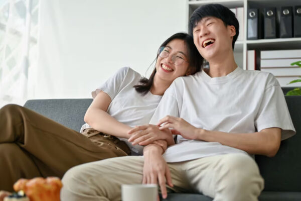 Top 10 Romantic Comedy Films That Will Make You Fall in Love