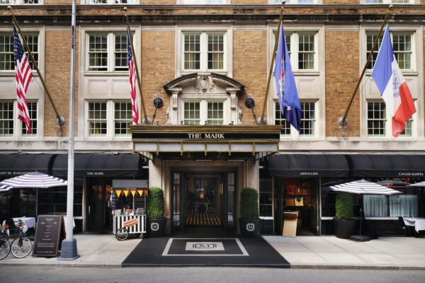 Top 10 Best Hotels in Manhattan NYC