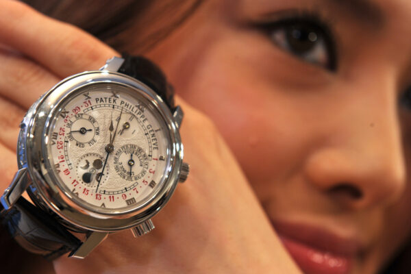 Most Expensive Watches & Shoes Top 10 Luxury Picks