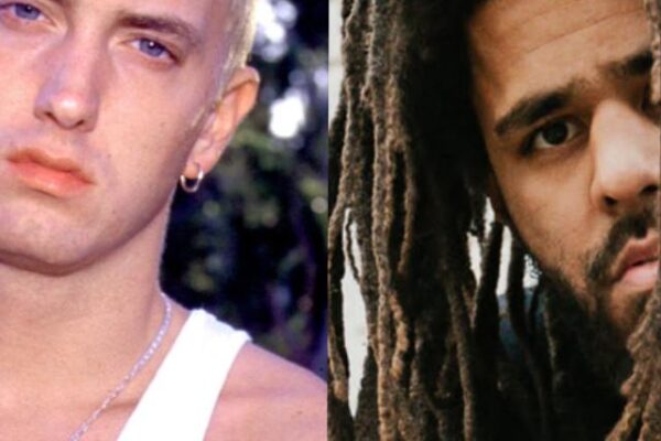 Top 10 Coolest Rappers of All Time