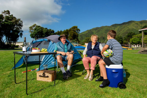 Christchurch’s Top 10 Holiday Parks & Accommodations in NZ