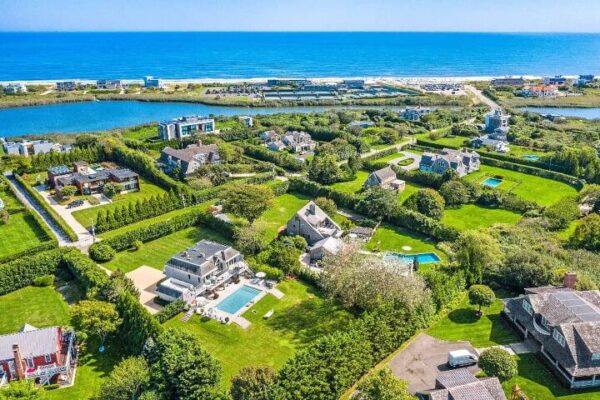 Top 10 Richest Towns in Long Island Revealed