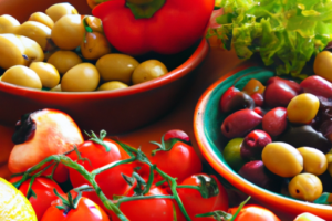 Top 10 Mediterranean Foods Everyone Loves