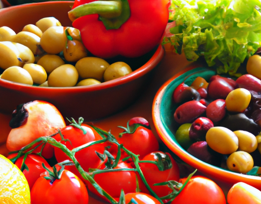 Top 10 Mediterranean Foods Everyone Loves