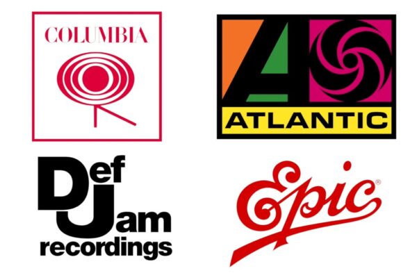 Top 10 Record Labels That Control the Music Industry