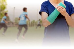 Top 10 Most Frequently Broken Bones Ranked