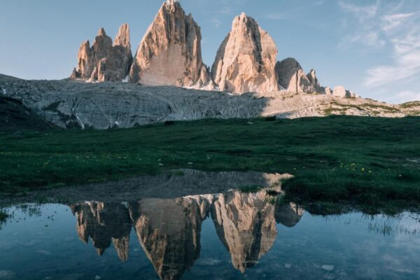 Top 10 Places in Italy That Feel Magical