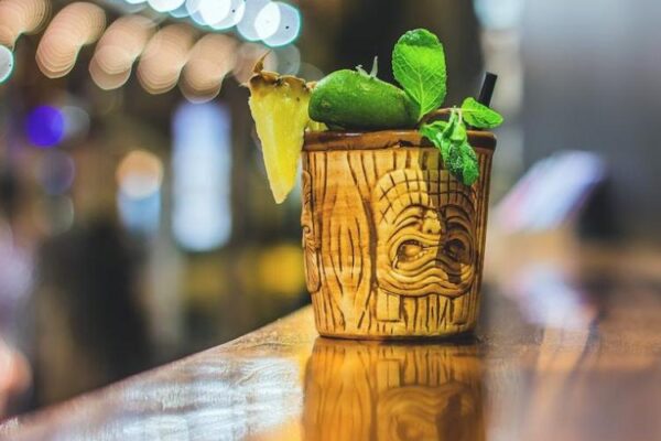 Top 10 Most Popular Cocktails (Updated Ranking)