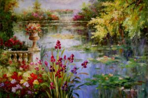 Top 10 Most Famous Artworks Ever Created
